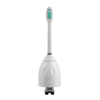 Toothbrush Heads 1pc Replacement Electric For Philips Toothbrush Sonicare E-series HX7001 Effectively Removes Plaque