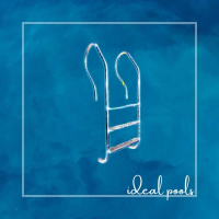 Swimming Pool Ladder 3 Step Stainless