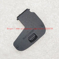 Free shipping New Genuine original Battery door battery cover for Canon EOS RP EOSRP SLR camera repair parts
