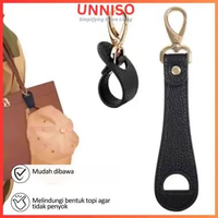 UNNISO - Gantungan Tas Kait Penjepit Topi Multifungsi
