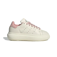 【ADIDAS】ADIDAS x DISNEY 女 STAN SMITH PF 休閒鞋 唐老鴨姪子聯名 - JR5454-UK6