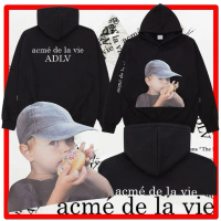 2022 New ADLV 100% Authentic【Original Ready Stock】Men and Women Acme de la vie [acmé de la vie] ADLV