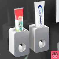 【JIAGO】無痕自動擠牙膏器