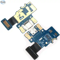 YuXi Charging Port Flex Cable Replacement For Samsung Galaxy Note 8.0 GT-N5100 N5110 Charger Connector Plug Board Flex Cable