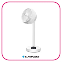 【BLAUPUNKT】德國藍寶 螺旋式驅蚊循環扇 BPH-F08C