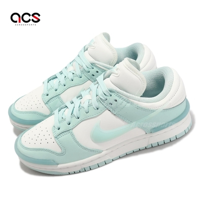 Dunk Low 白綠的價格推薦- 2023年11月| 比價比個夠BigGo