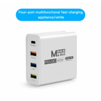 Ma Ant MULTIFUNCTIONAL USB FAST CHARGING APPLIANCE Suitable for Mobile phone , tablet , maintenance equipment charged