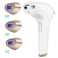 Kinseibeauty Ipl Depilator Laser Hair Removal Machine