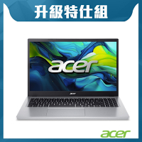 Acer 宏碁 Aspire Go AG15-71P-58SL 15.6吋特仕筆電(i5-13420H/8G/1TB/Win11)