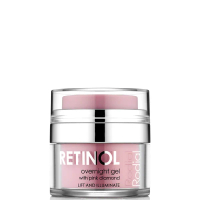 Rodial Pink Diamond Retinol Overnight Gel Deluxe 9ml