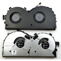 ใหม่สำหรับ Lenovo Legion Y520/Y520 15IKBA/Y520 15IKBM/Y520 15IKBN ระงับความร้อน R720/R720 15IKB พัดล