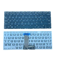 For ASUS Vivobook 14 X409 X409F X409D X409U X409UA X409FA FL X409JA Laptop Keyboard Replacement US X409