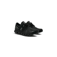 On Cloud 5 Waterproof Triple Black Mens (Original 100%) 42