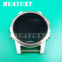 Original LCD Screen for GARMIN Fenix 5S LCD Screen Digitizer for Fenix 5S LCD Garmin Repair