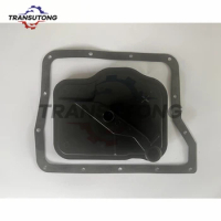 VT2 CVT Automatic Transmission Oil Filter 082940 And Gasket 082816 For Mini Geely Haima
