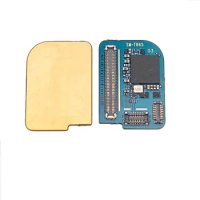 IC Small Board And Wifi Small Board Connected Module For Samsung Galaxy Tab S6 T865 T860 Replacement Part