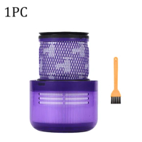 Washable Filter Unit For Dyson V11 Sv14 Cyclone Animal Absolute Total Clean Cordless Vacuum Cleaner parts Replace Filter Parts
