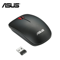 【ASUS 華碩】WT300 MOUSE 人體工學無線滑鼠【三井3C】