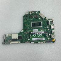 LA-H792P For Acer Aspire 3 A315-54 A317-51 Laptop Motherboard Mainboard CPU I5-10210U UMA NB.HLY11.002