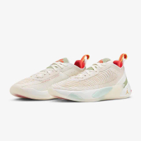 【NIKE 耐吉】Jordan Luka 1 CNY PF 兔年限定 白 米白 D77 新年 男鞋 籃球鞋(FD4689-100)