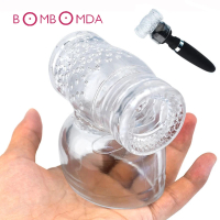 [MXAKJFHEUGYSYIOEOF-VJKAJHFEYOSJYRFJKHAYE-WAJFEUVHXKAIVR]  Magic wand attachment  vibrator masturbad