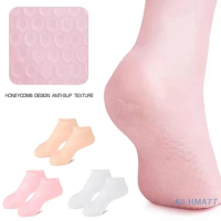 Gel Spa Socks Winter Feet Moisturizing Socks For Men Women Anti