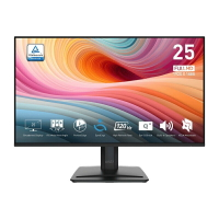 米特3C數位–MSI 微星 PRO MP251 E2 FHD/120Hz/內建喇叭 25吋平面螢幕