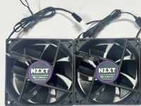 Quạt case NZXT 120mm – Giải pháp làm mát ổn định cho PC