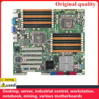 For Z8PE-D18 Motherboards LGA 1150 DDR3 32GB ATX Intel Z87 Overclocking Desktop Mainboard SATA III USB3.0