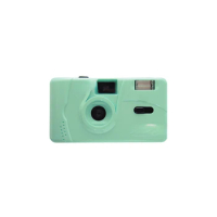 Disposable Cameras Film Holga Wholesale Plastic 35mm Film Instant vintage Camera