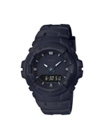 นาฬิกา G-Shock (49.6mm, ตัวเรือนสีดำ, สายสีดำ) รุ่น G-100BB-1ADR