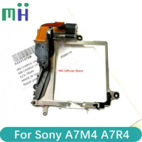 NEW For Sony A7M4 A7RM4 MB Charge Unit Shutter Driver Engine A7IV A7RIV A7R4 A7 IV A7R Mark 4 M4 A2231470B