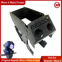 Original Begode Mten 4 Main Frame Middle Frame Support Part for Begode Mten 4 Electric Wheel Official Begode Accessories