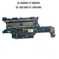For ENVY x360 Convertible 15-dr 15t-dr motherboard 18748-1 448.0GB12.0011 i5 i7 Cpu L63886-601 L63885-601 L53568-601 L53569-601
