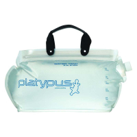 ├登山樂┤美國 Platypus 大開口儲水袋4L # PLATY-07035