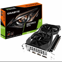 Vga Gigabyte GeForce GTX 1650 4 GB