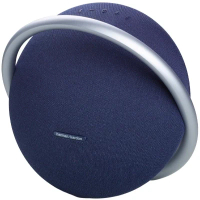 HARMAN KARDON Onyx Studio 8 無線藍牙喇叭 [香港行貨] 蓝色