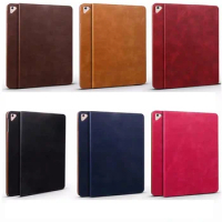 Case For New iPad Pro 11" 2018 Cover for iPad Pro 11 case Smart PU leather Stand soft Case For iPad Pro 11 case kimTHmall