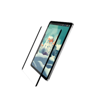 【General】iPad Pro 類紙膜 11吋 2020 磁吸紙感膜 可拆卸 磁吸式 繪畫筆記 平板 螢幕保護貼