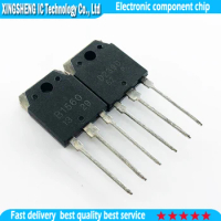 4pcs=2pairs (2pcs 2SB1560 + 2psc 2SD2390) B1560 D2390 In Stock