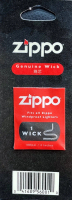 Zippo 打火機棉芯 - 原裝行貨