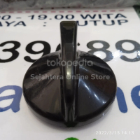 Knop Putaran 712 Pemantik Kompor Gas RINNAI : ORIGINAL