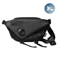 VSGO 威高 V-BP05黑鷂系列 - 容量3L 攝影單肩包 胸包