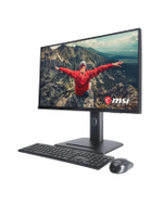 ชุดคอมพิวเตอร์ Intel Core Ultra 5 รุ่น AM273QP AI 1UMG-212TH สีดำ