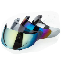 helmet visor for AGV K3 K4 Motorcycle Helmet Shield 100% fits and UV 400 protection helmet replacement glass