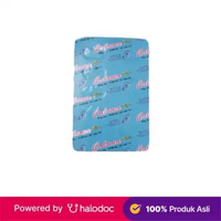 Caloma Plus 10 Kapsul