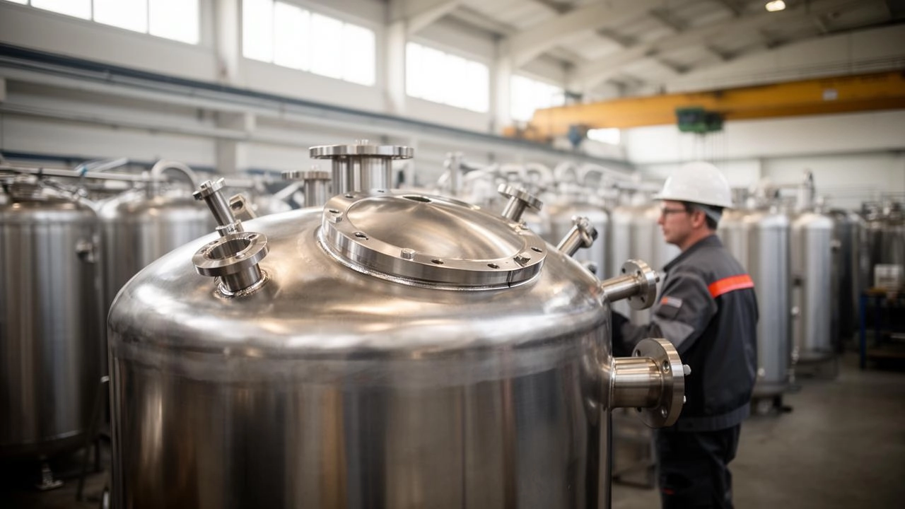 South Korea's JP Innovation to Quadruple Production Capacity by 2028, Retry IPO Next Year