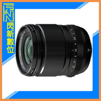 搶券最高折320｜FUJIFILM 富士 XF 18mm F1.4 R LM WR 定焦鏡(公司貨)