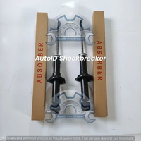 SHOCKBREAKER BELAKANG MITSUBISHI OUTLANDER ORIGINAL