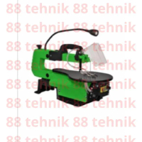 COD - RYU scroll saw / gergaji ukir kayu RSS 125 - ORIGINAL RYU RSS125